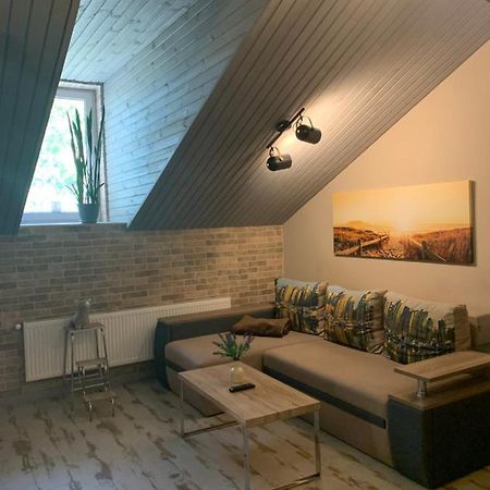 Luxury Apartment In The Heart Oldenburg Bagian luar foto