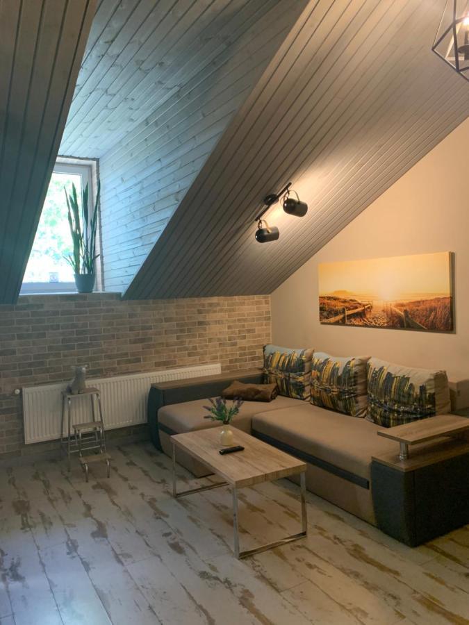 Luxury Apartment In The Heart Oldenburg Bagian luar foto