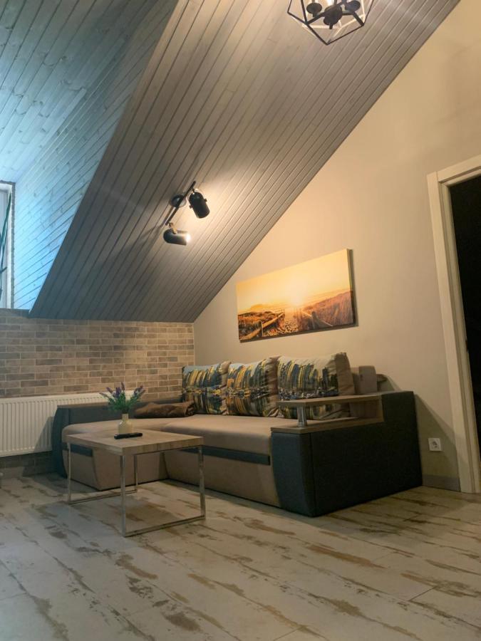 Luxury Apartment In The Heart Oldenburg Bagian luar foto