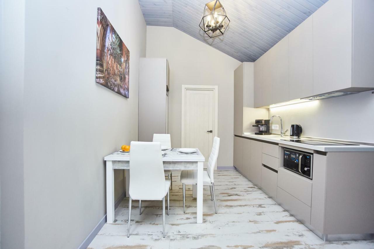 Luxury Apartment In The Heart Oldenburg Bagian luar foto