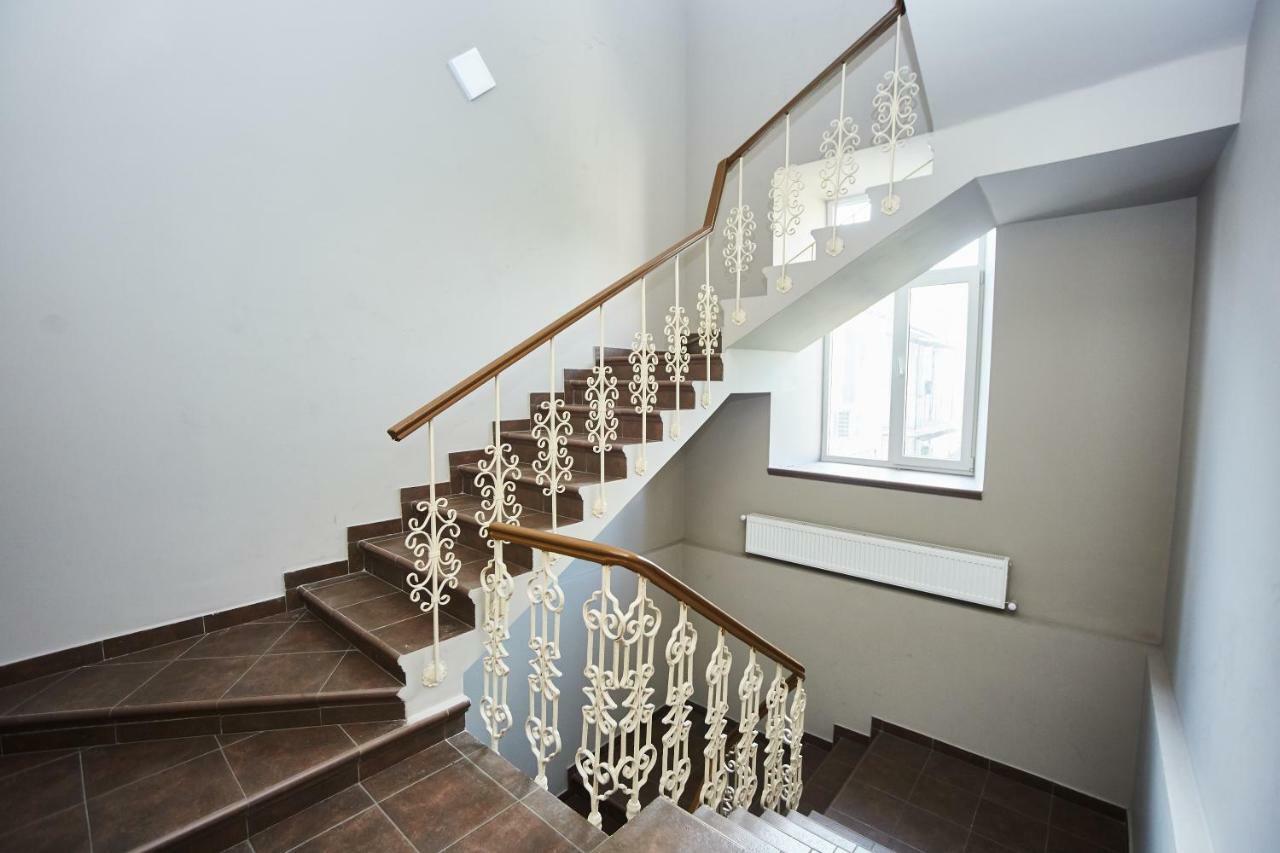 Luxury Apartment In The Heart Oldenburg Bagian luar foto