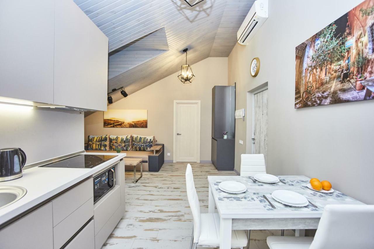 Luxury Apartment In The Heart Oldenburg Bagian luar foto