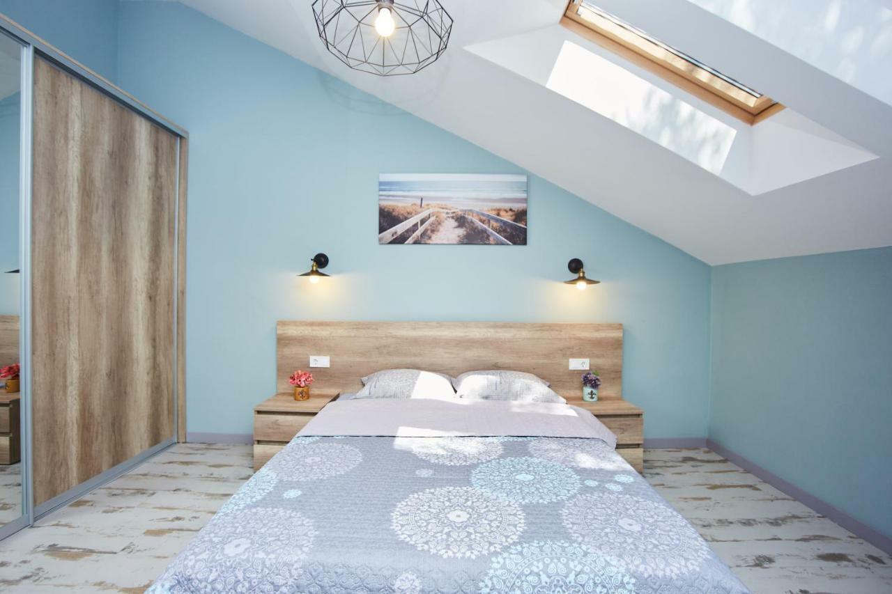 Luxury Apartment In The Heart Oldenburg Bagian luar foto
