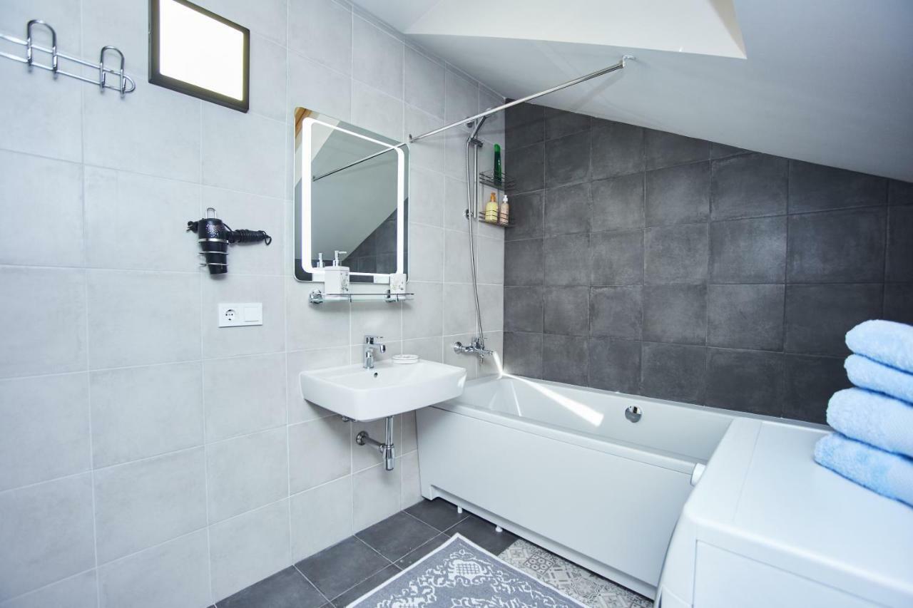 Luxury Apartment In The Heart Oldenburg Bagian luar foto