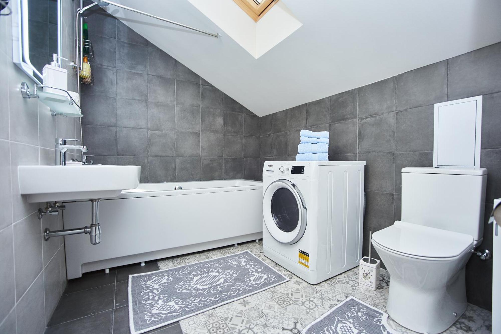 Luxury Apartment In The Heart Oldenburg Bagian luar foto