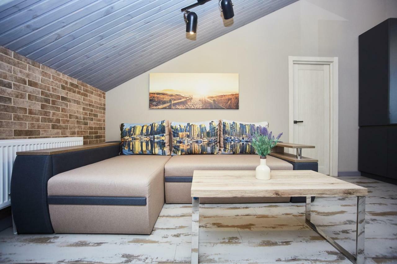 Luxury Apartment In The Heart Oldenburg Bagian luar foto