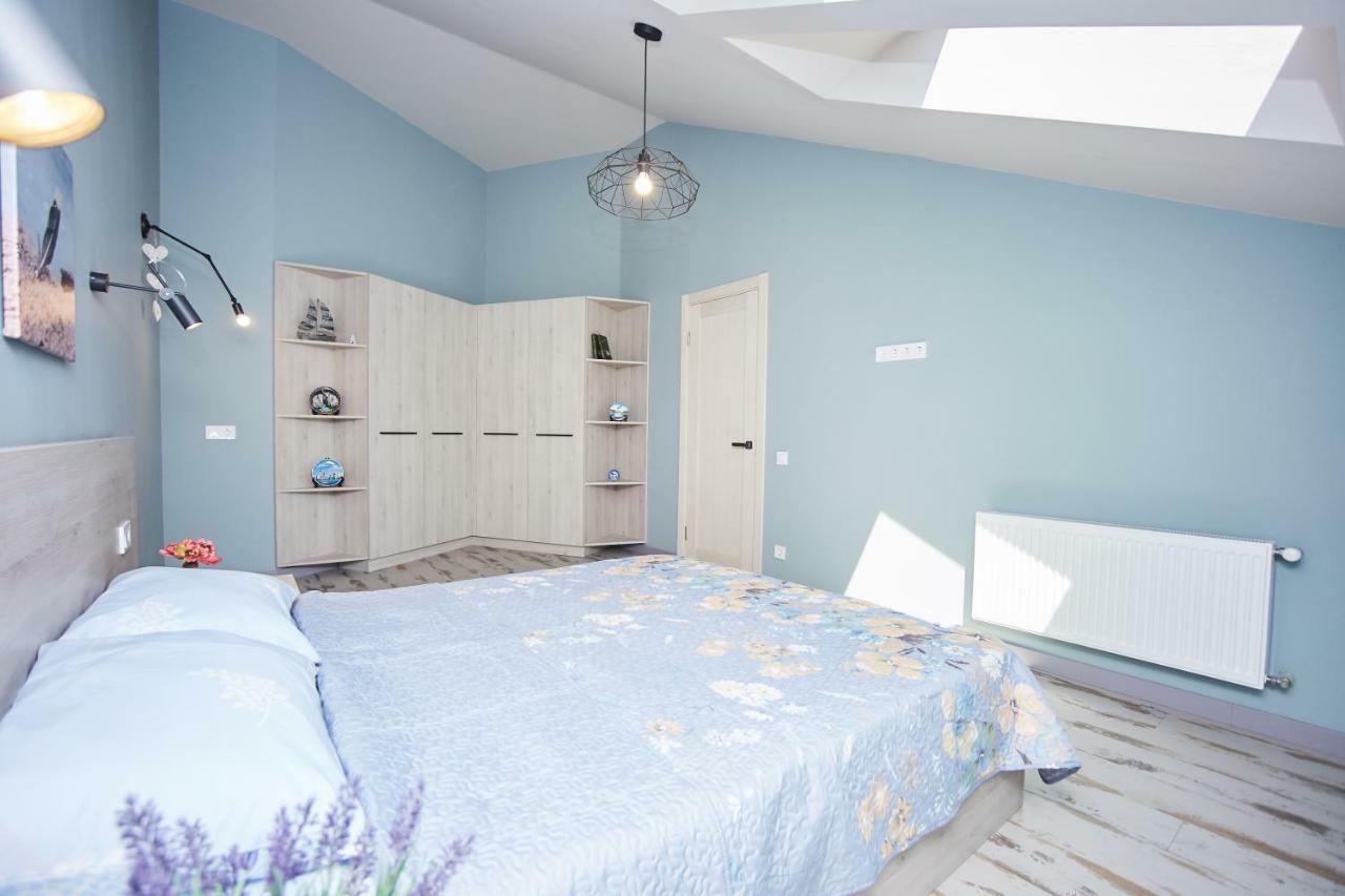 Luxury Apartment In The Heart Oldenburg Bagian luar foto