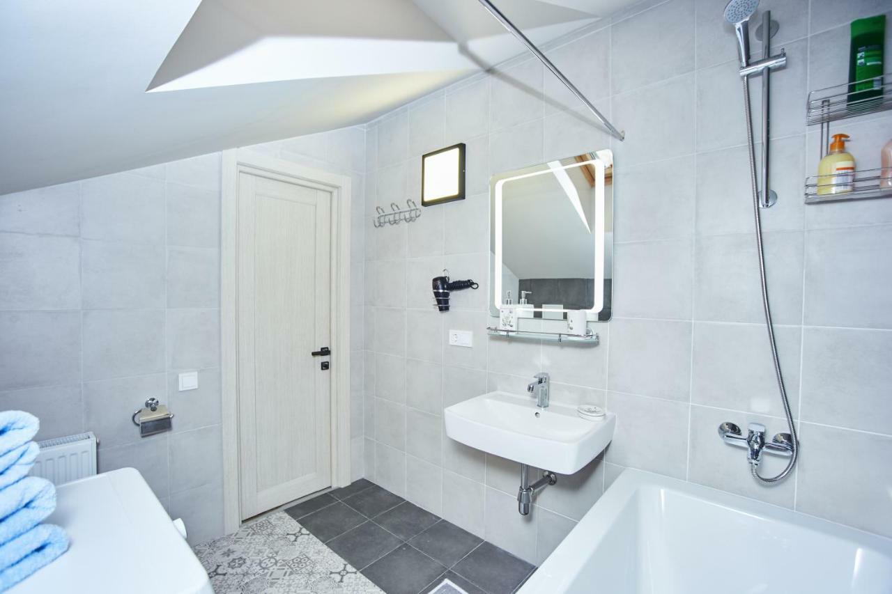 Luxury Apartment In The Heart Oldenburg Bagian luar foto