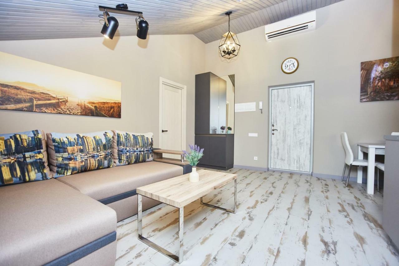 Luxury Apartment In The Heart Oldenburg Bagian luar foto