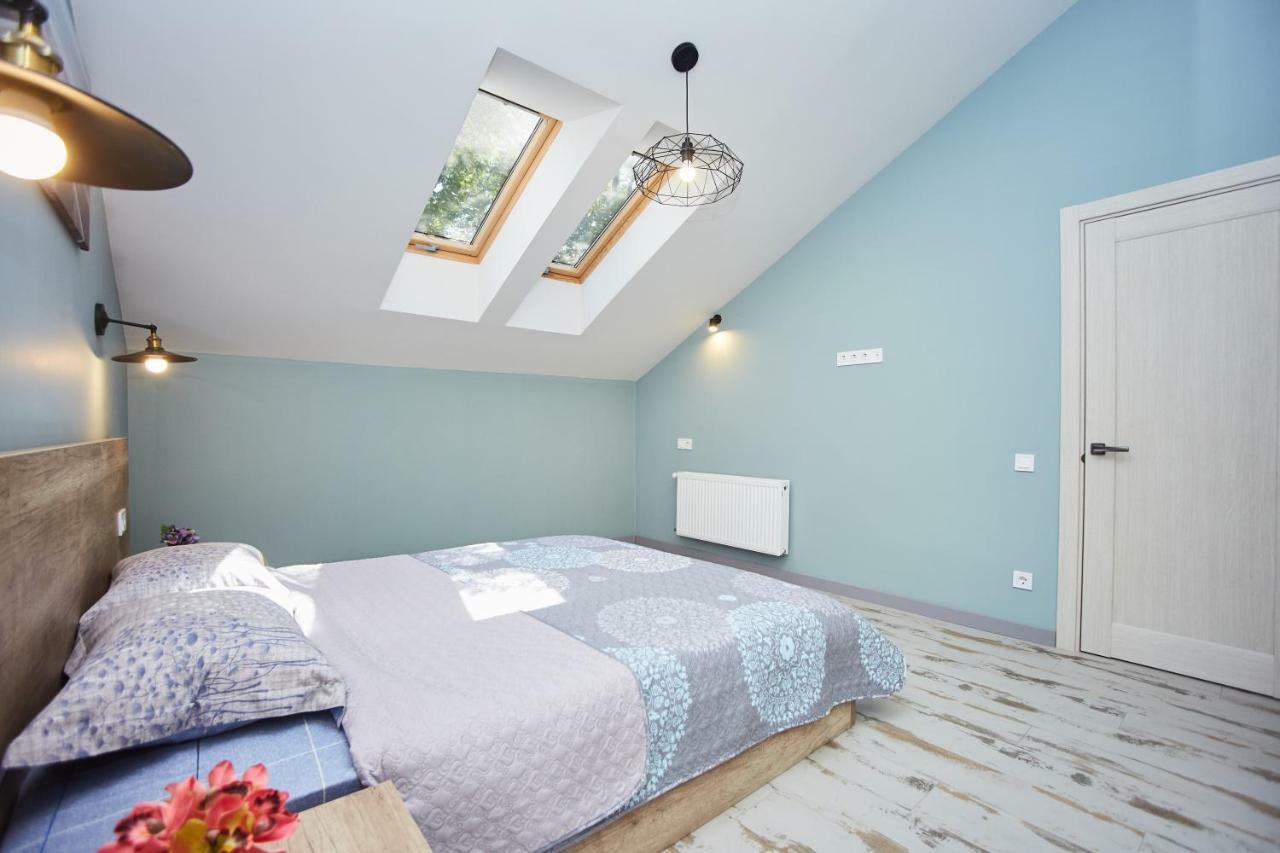 Luxury Apartment In The Heart Oldenburg Bagian luar foto