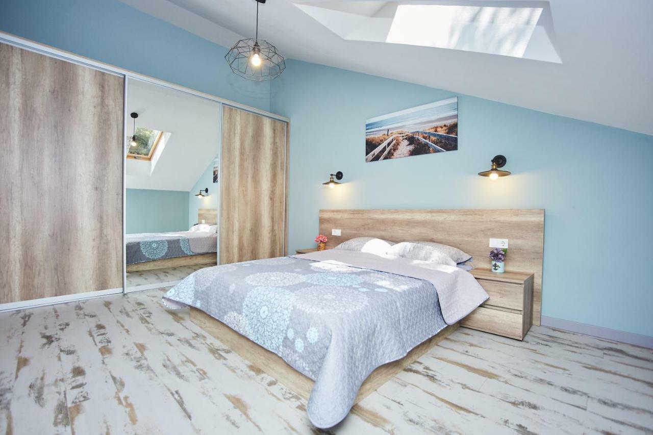 Luxury Apartment In The Heart Oldenburg Bagian luar foto