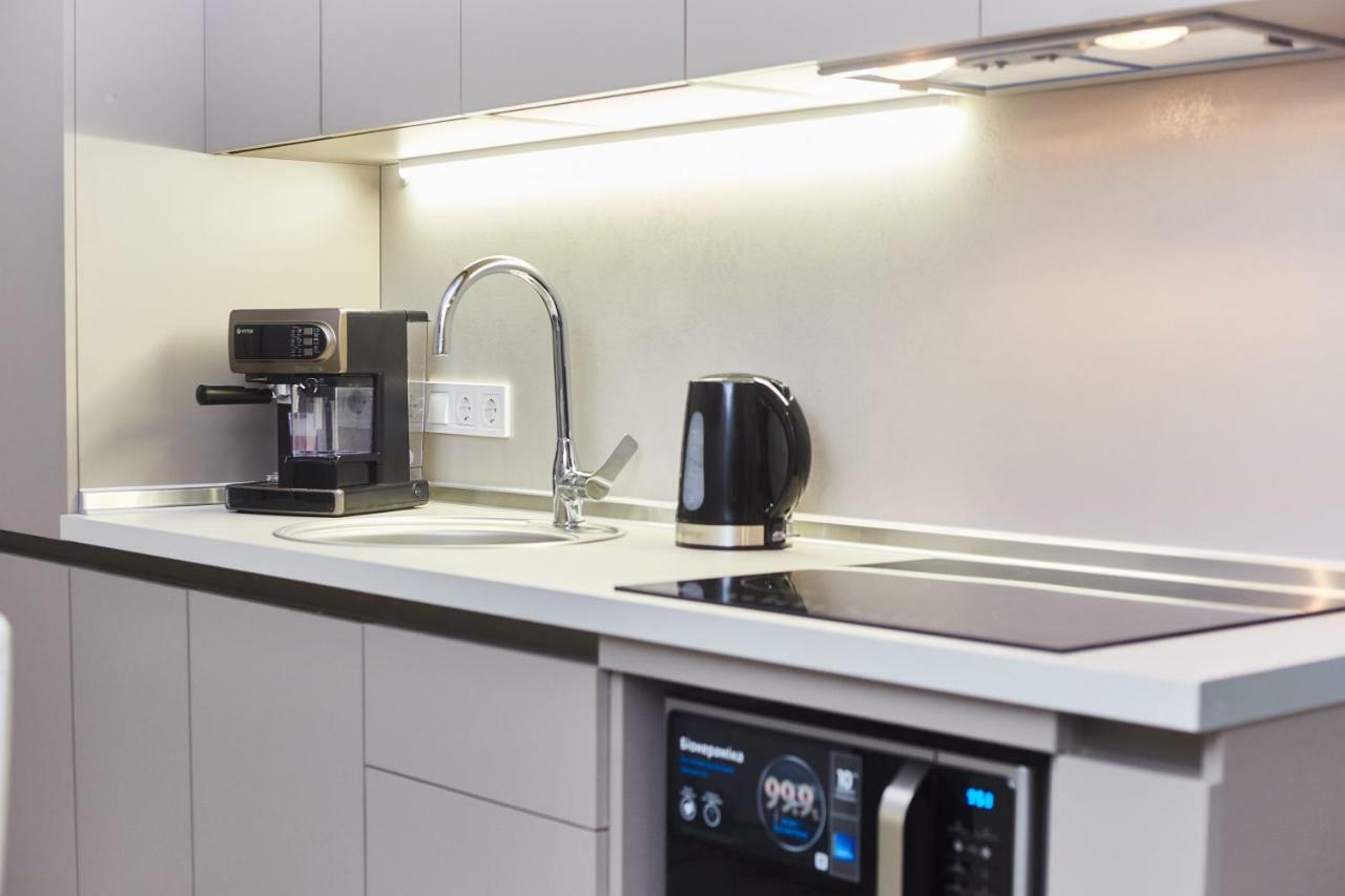 Luxury Apartment In The Heart Oldenburg Bagian luar foto
