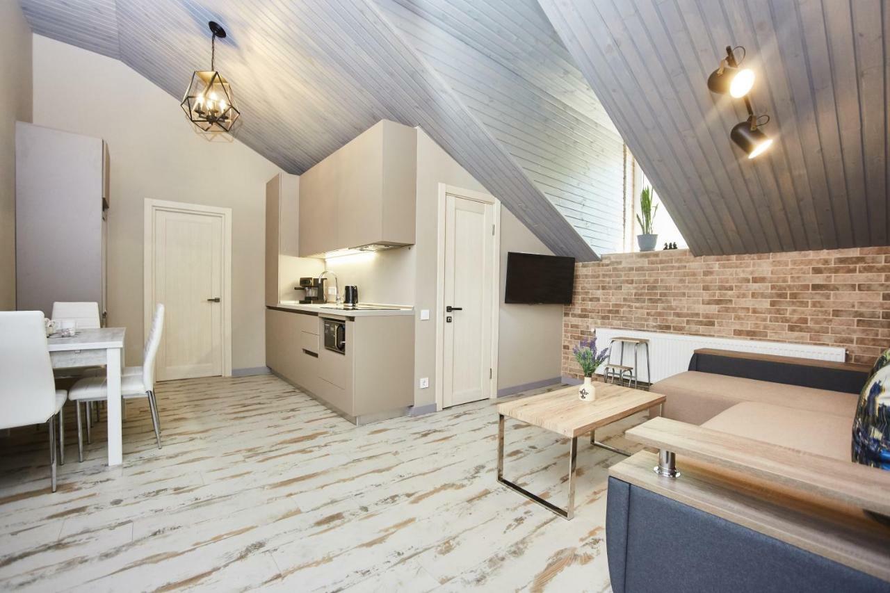 Luxury Apartment In The Heart Oldenburg Bagian luar foto