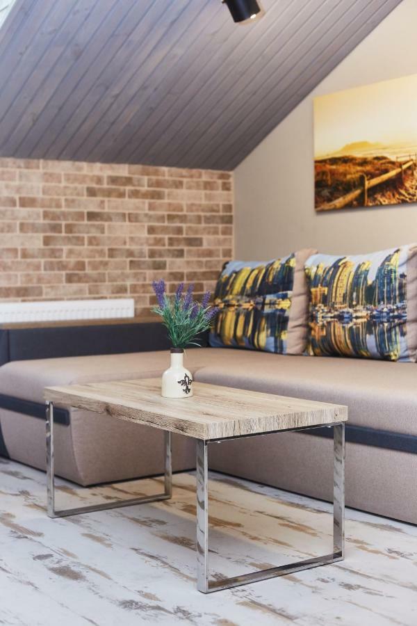 Luxury Apartment In The Heart Oldenburg Bagian luar foto