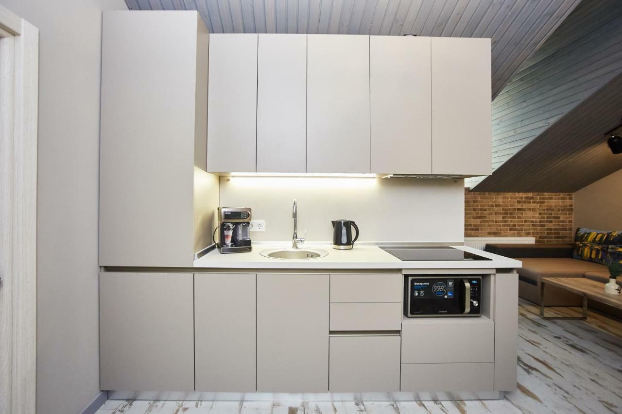 Luxury Apartment In The Heart Oldenburg Bagian luar foto