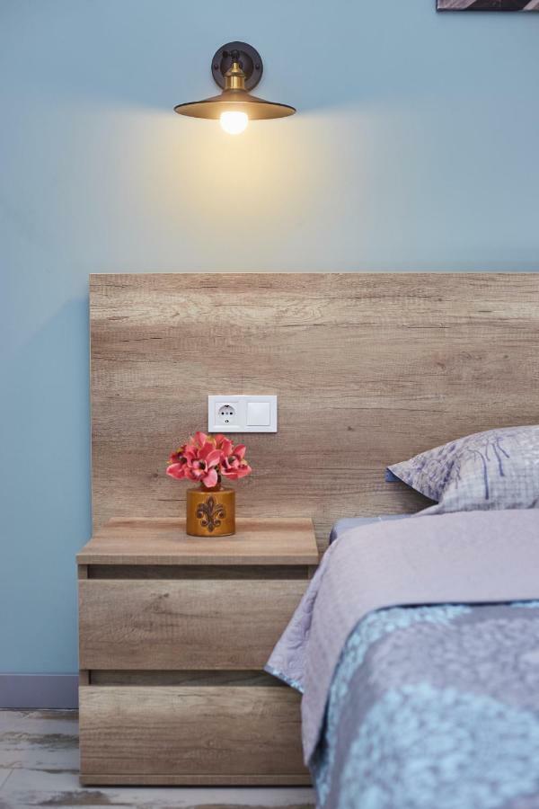 Luxury Apartment In The Heart Oldenburg Bagian luar foto